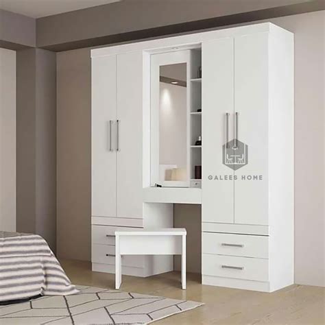 CLOSET ARTIC I Galees Home Muebles a Diseño para Oficina