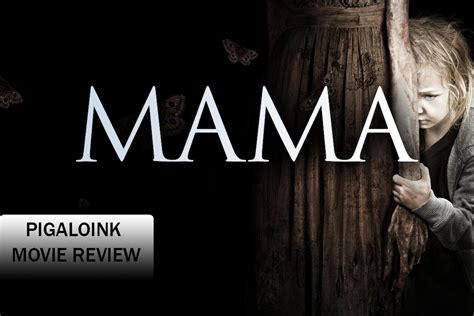 Mama Movie Review Youtube