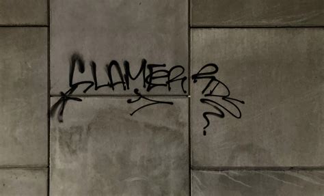Slamer Rbombing
