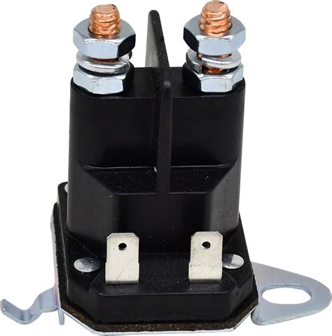 Top 10 Mtd Briggs Stratton 125 Hp Starter Solenoid Sweet Life Daily