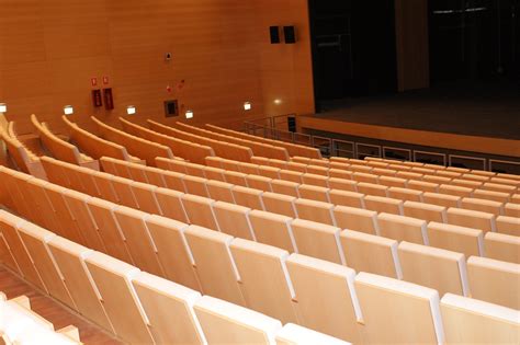 Teatro Auditorio Riberas del Guadaíra El Teatro Auditorio Flickr