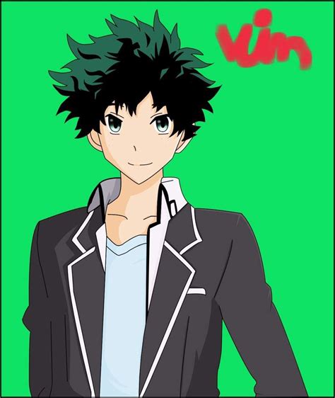 Izuku Dxd Propuesta Wattpad