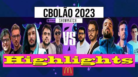 Showmatch Pain Vs Exodia Intz Highlights Cbol O Na Ccxp Pt