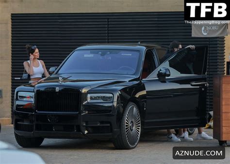 REBECCA DONALDSON Nude AZNude