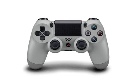 PlayStation announces DUALSHOCK®4 Wireless Controller 20th Anniversary ...