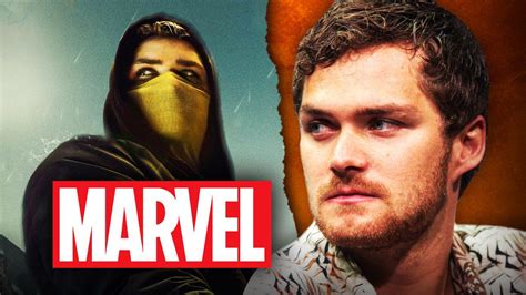 Netflix S Iron Fist Star Gets Candid About Failed Show