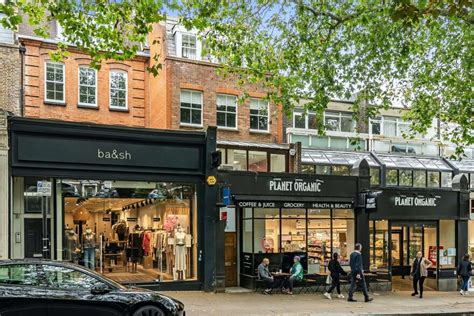 2 6A Hampstead High St London LND NW3 1PR Office For Lease LoopNet