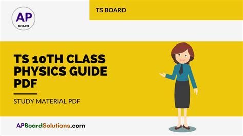 Ts Th Class Physics Guide Pdf Ts Th Class Physical Science Study