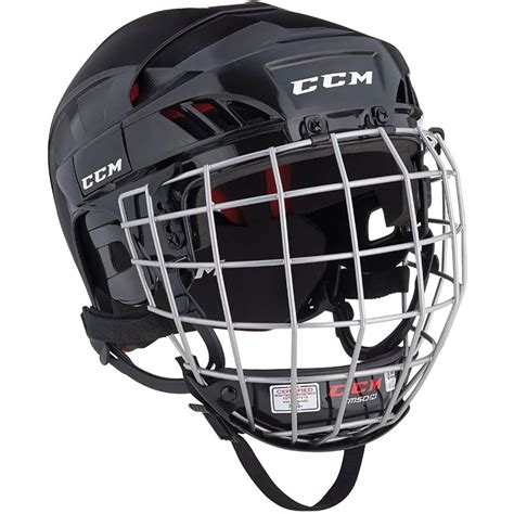 Top 7 Best Hockey Helmets For Prevent Concussions Reviews in 2023 - StuffSure