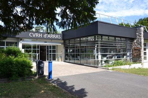 Infos pratiques du CVRH d Arras Valenciennes Secrétariat Général