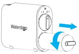 Waterdrop RO Systems Installation Maintenance And Error Codes