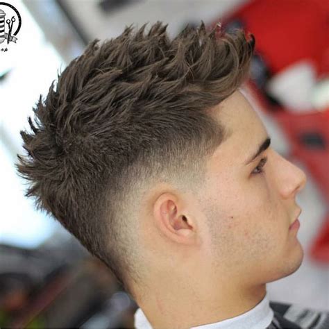 Cortes De Pelo Para Hombre Pelo Liso Hechos Us