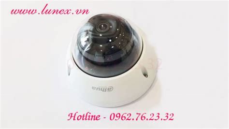 Camera IP Dahua DH IPC HDBW1230EP S4 Thiết bị điện Lunex