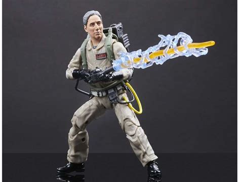 Ivan Reitman Ghostbusters Action Figure To Go Up For Auction This