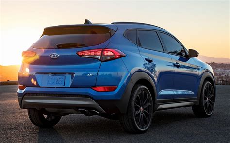 Hyundai Tucson Wallpapers Top Free Hyundai Tucson Backgrounds