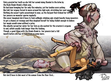 Loqo Contest Osira Refueling Her Powers By Studio Pirrate Hentai Foundry