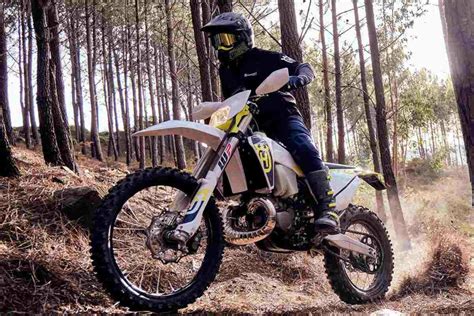 Moto Da Cross I Modelli Migliori Sul Mercato Allaguida