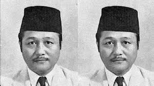 Sukarni Kartodiwirjo, Pahlawan Pejuang Kemerdekaan Indonesia - Infoblog