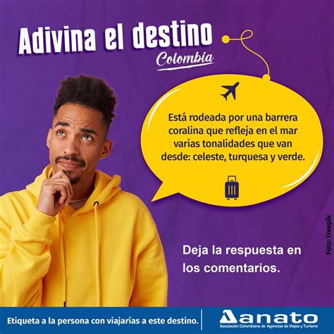 Anato Nacional On Twitter Cu Ntanos El Destino En Los Comentarios