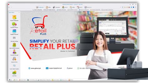 Retail Plus Ims Your Partner In Success