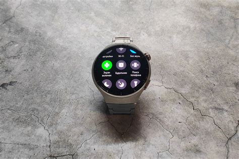 Обзор HUAWEI WATCH 4 Pro - лучшие умные часы
