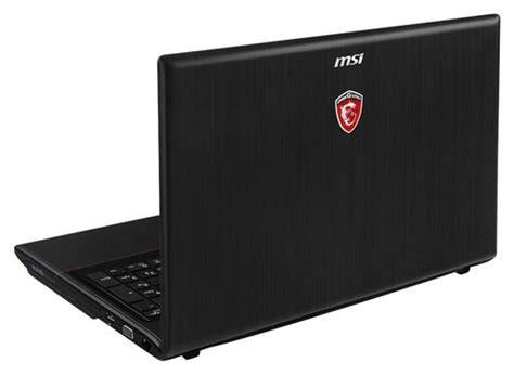 Customer Reviews Msi Gp60 Leopard 156 Laptop Intel Core I7 8gb Memory 1tb Hard Drive Black