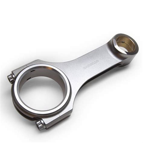 Carrillo GM-DM66-1>76418H GM Duramax Diesel Performance Connecting Rod ...