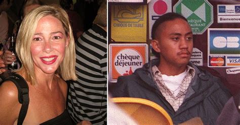 Mary Kay Letourneau S Ex Vili Fualaau Welcomes Third Daughter