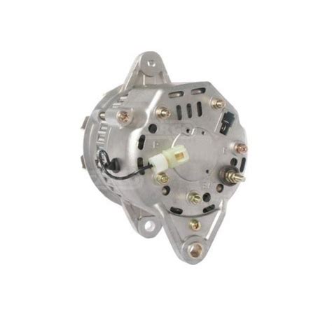 Alternator 12v 35a Yanmar 1g 2g 3g Ysb8 Yse8 Ab Marine Service