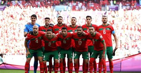 قرعة كأس إفريقيا 2024 المنتخب المغربي في المجموعة السادسة إلى جانب