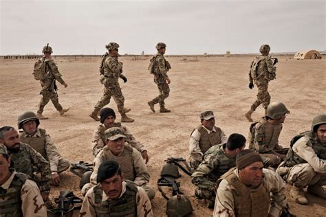 15 Years Into Afghan War Americans Would Rather Not Talk About It