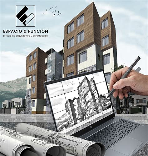 PROYECTOS INTEGRALES PARA VIVIENDA Y COMERCIO Espacio y Función