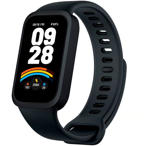 Ripley Xiaomi Smart Band Active Negro