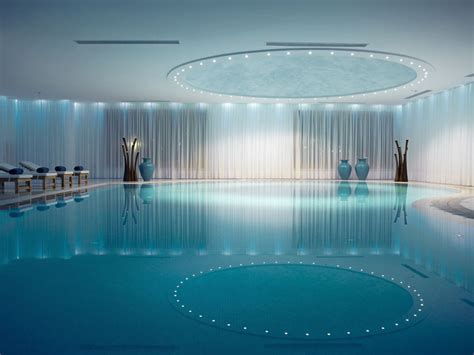 Wellness & Spa | Blue Domes | Mitsis Hotels