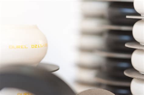 DUREL weltweit | Hochleistungs-Polymerfedern für globale Anwendungen ...