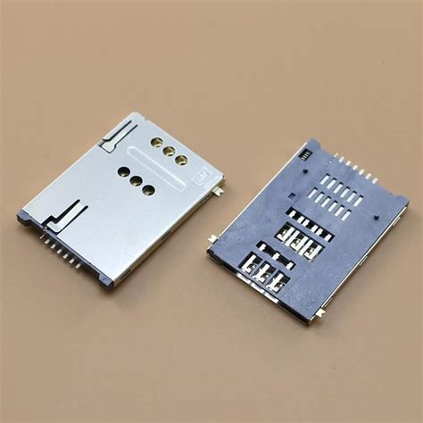 Yuxi Sim Memory Card Holder P Adapter Connect Grandado