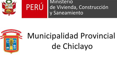 Ministerio De Vivienda Asesorará A Mpch En Ejecución Del Plan De