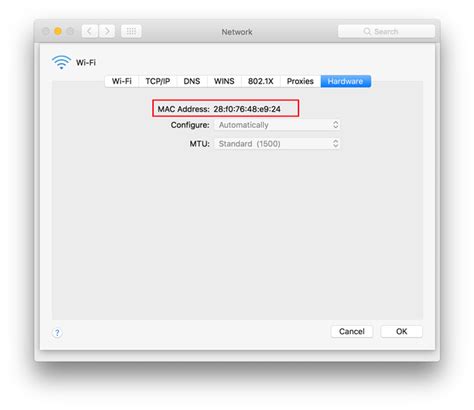 What Is Mac Address And How To Find It Laptrinhx