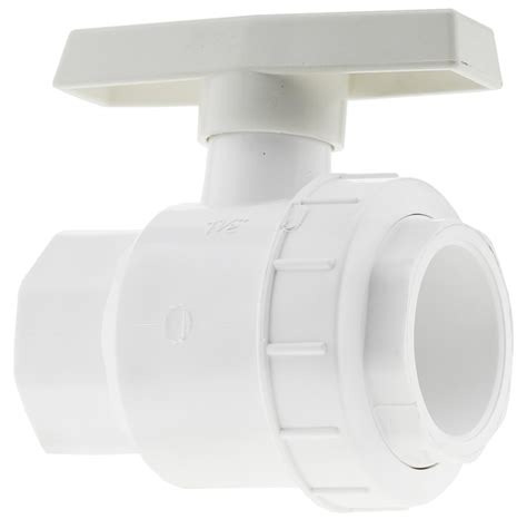 Premium Pvc Ball Valves Boshart Industries