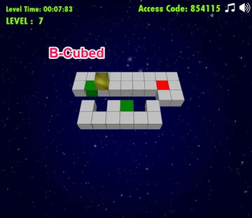 B Cubed Cool Math Games - Play B Cubed at Cool Math for Kids