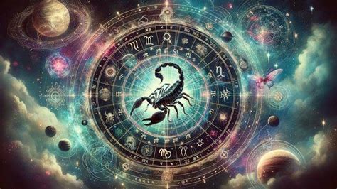 RAMALAN Zodiak SCORPIO Hari Ini Dan Besok Minggu 27 Oktober 2024 Akhir