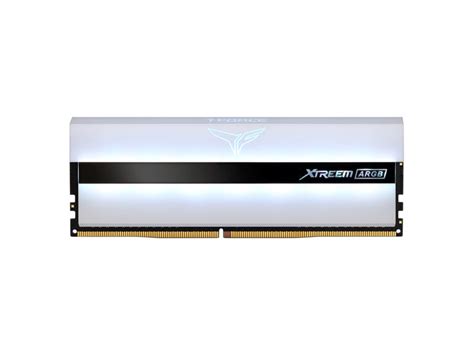 Mem Ria Ram Team Group T Force Xtreem Argb Gb X Gb Ddr