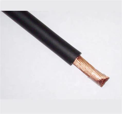 Copper Traction Battery Cables At Rs 190meter In Nashik Id 10978696062