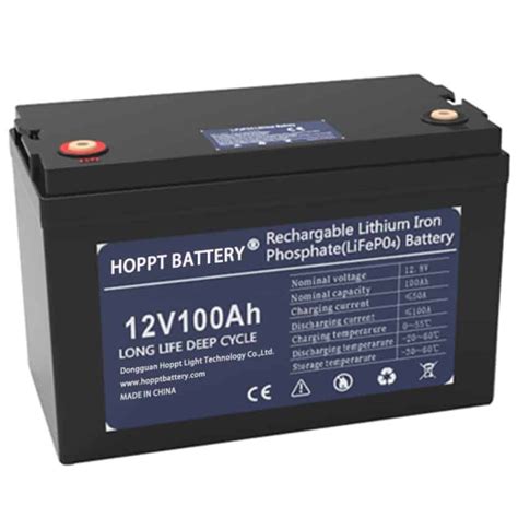 Types of best solar panel battery – Artofit