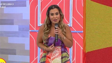 Ethel Pozo Responde A Magaly Medina Detallando Las Donaciones Que Hizo