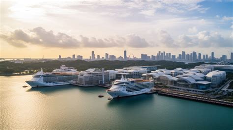 Things To Do In HarbourFront Singapore