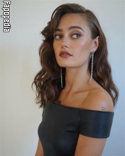 Ella Purnell Nude Leaks Photo 1718133 Fapopedia