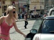 Naked Barbora Polakova In The Invisibles