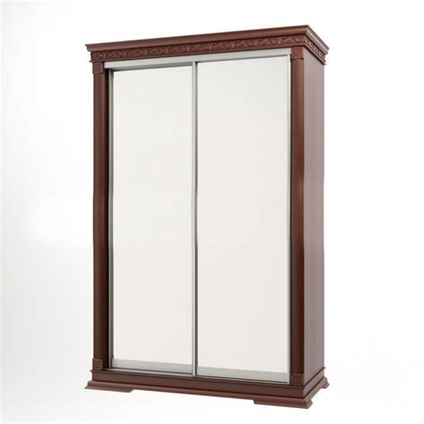 Гардеробный шкаф «Smart Line» - купить на заказ