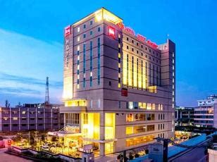 IBIS BENGALURU HOSUR ROAD Hotel Bangalore - Reviews, Photos & Offers